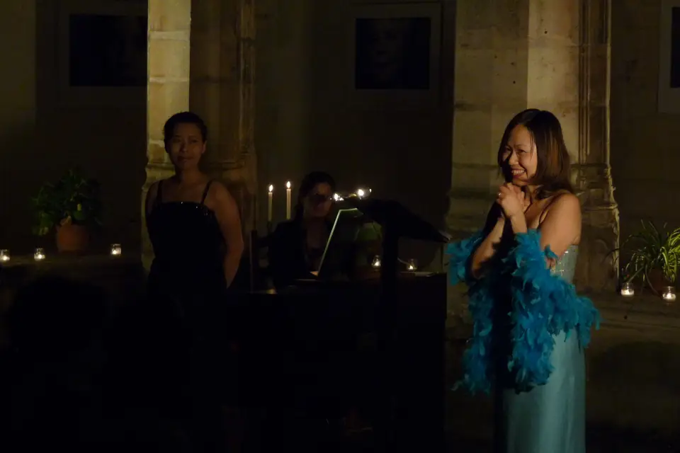 Mi-kyung Kim — photo 5