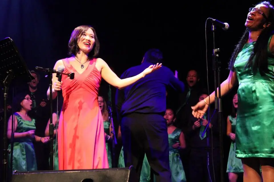 Mi-kyung Kim — photo 3