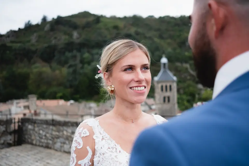 Rush Wedding — photo 7