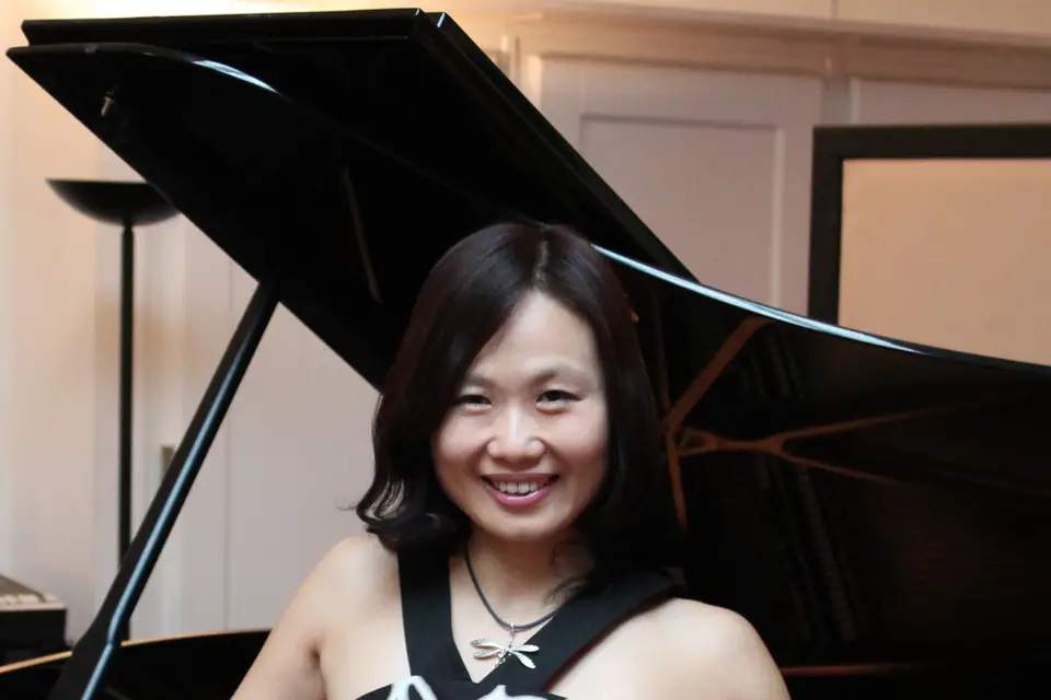 Mi-kyung Kim — photo 6