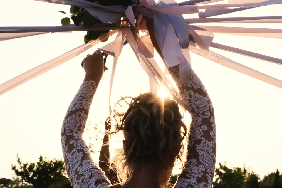 Rush Wedding — photo 8