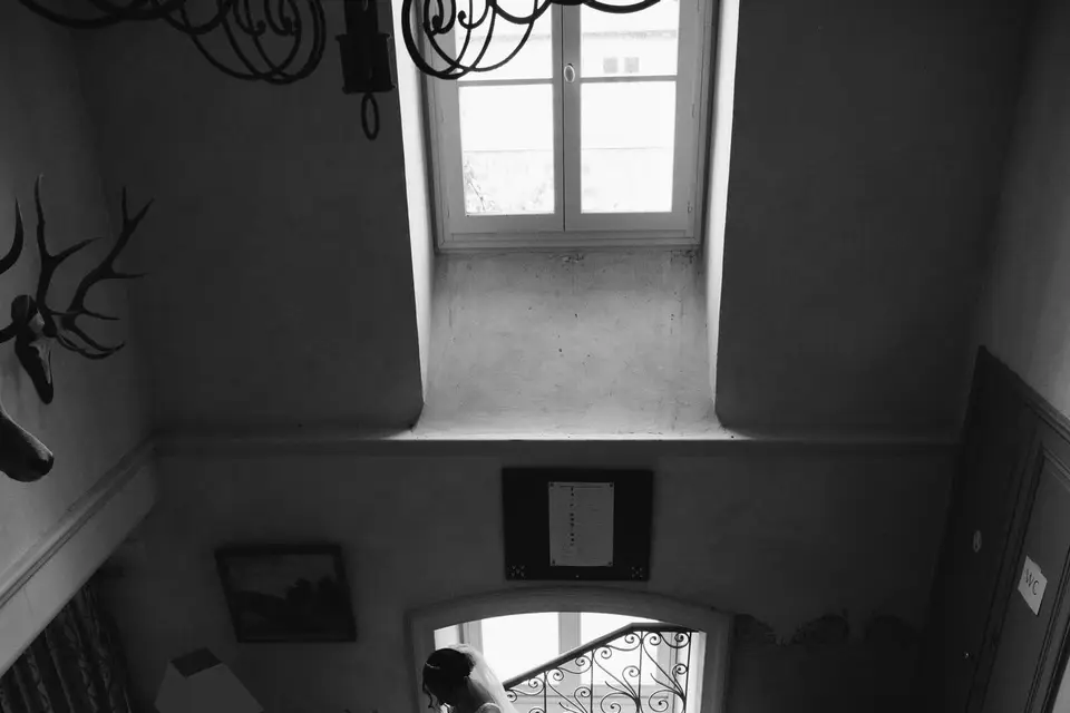 Rush Wedding — photo 2