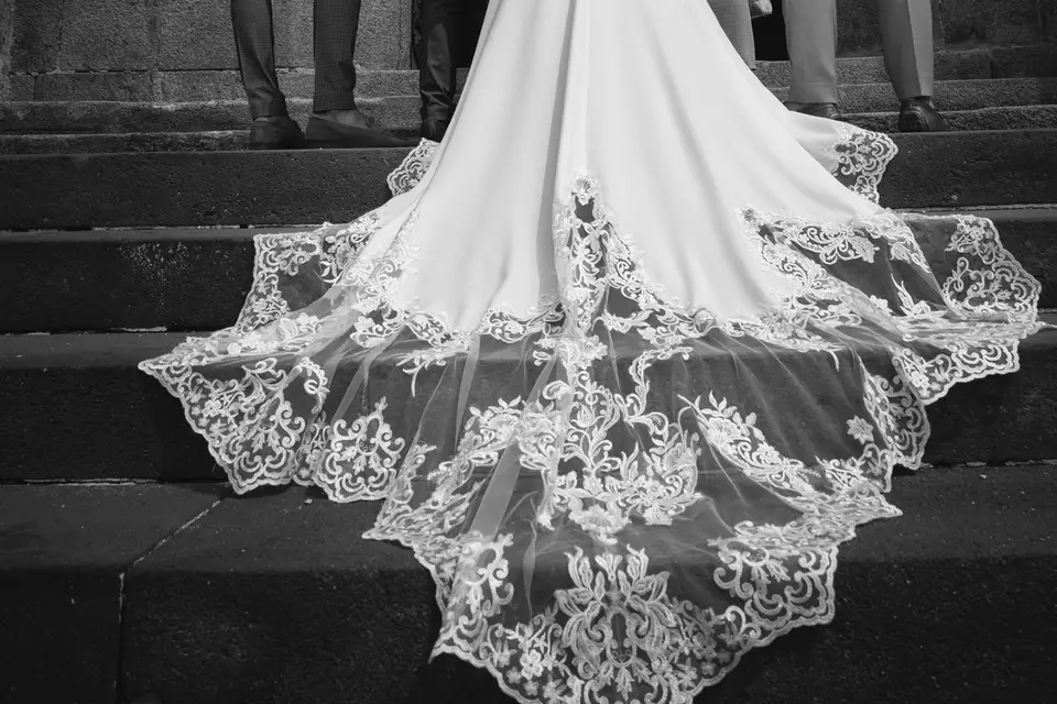 Rush Wedding — photo 3