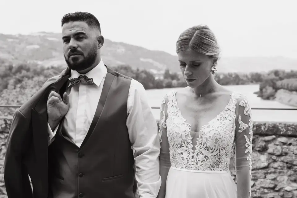 Rush Wedding — photo 5