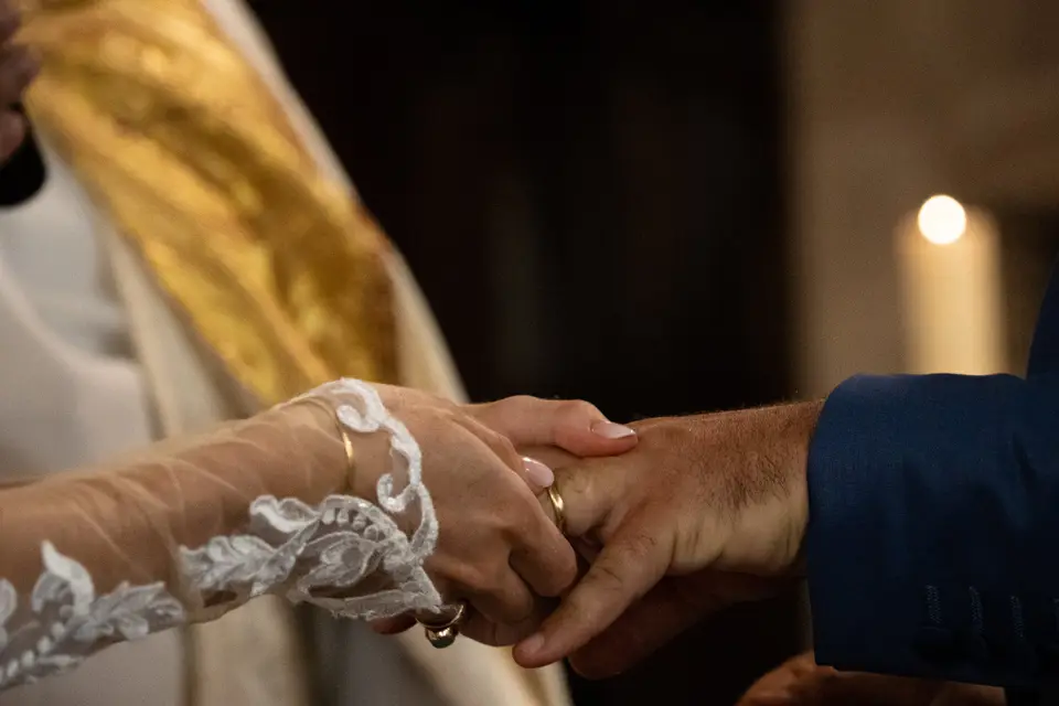 Rush Wedding — photo 6