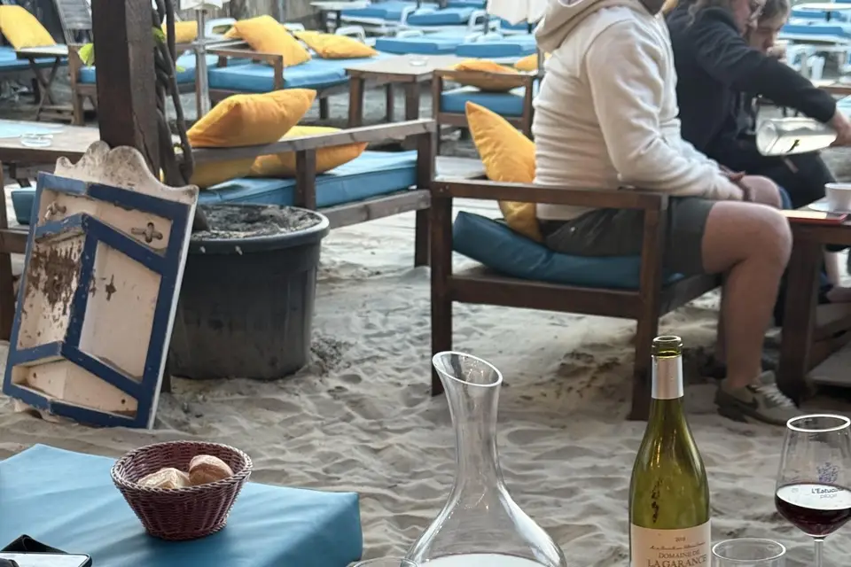 L’Estuaire Plage — photo 8