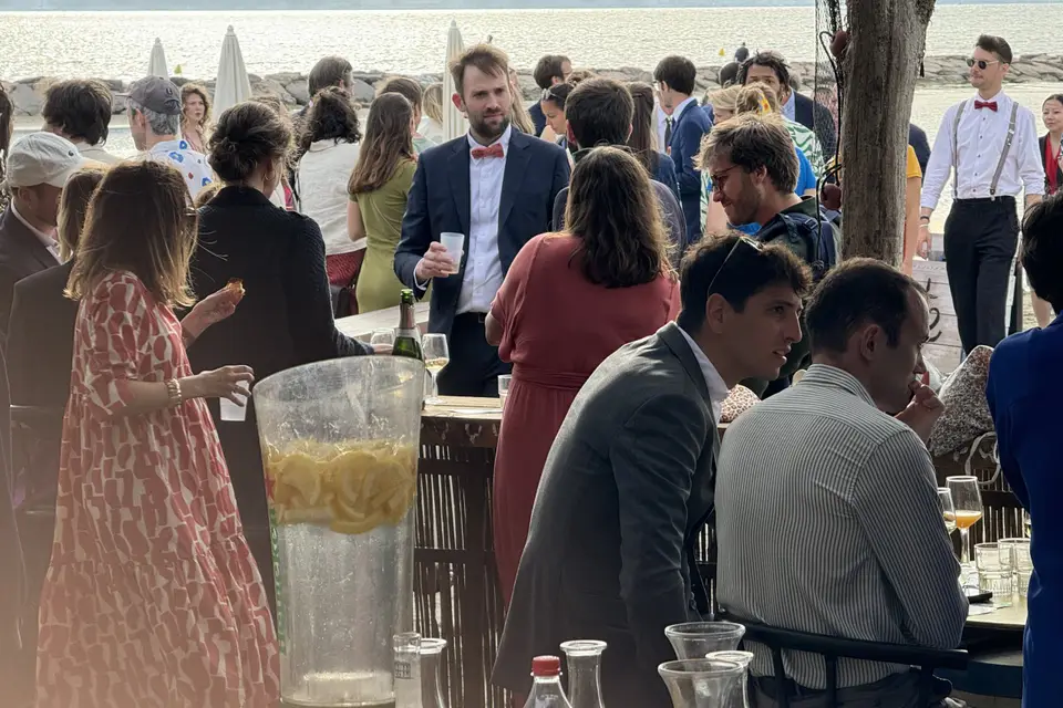 L’Estuaire Plage — photo 4