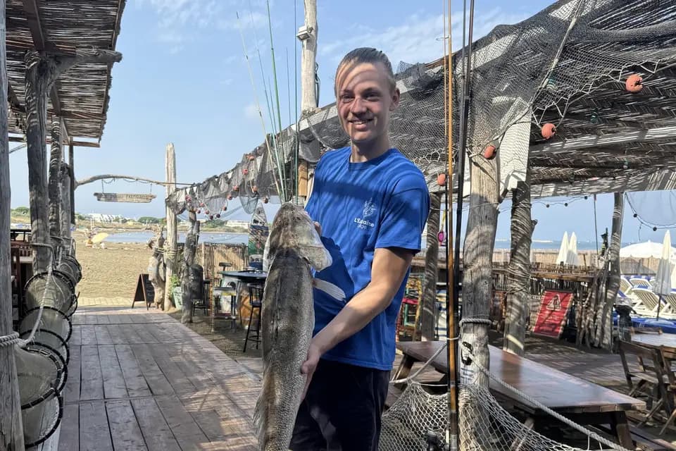 L’Estuaire Plage — photo 5