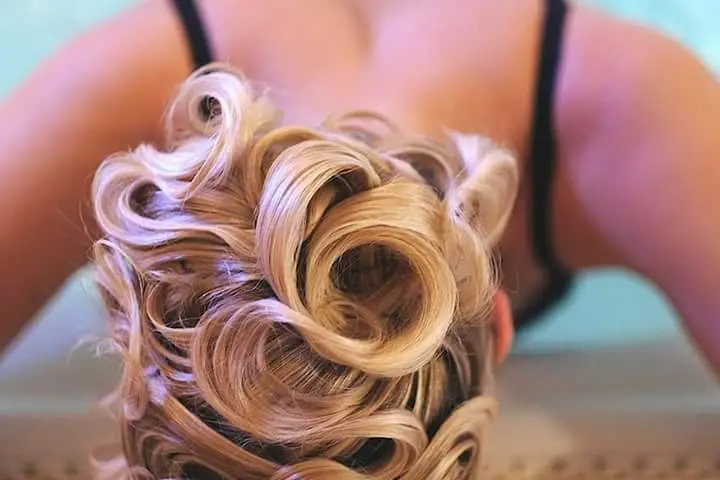 Coif'fée Aleks — photo 2