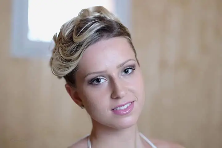 Coif'fée Aleks — photo 1