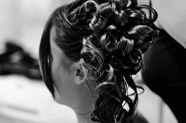 Coif'fée Aleks — photo 8