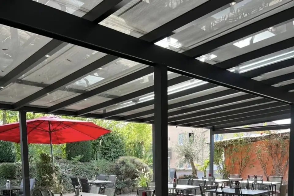 Étoile d’or — photo 3