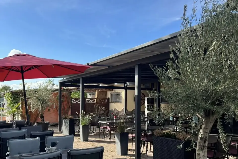 Étoile d’or — photo 2