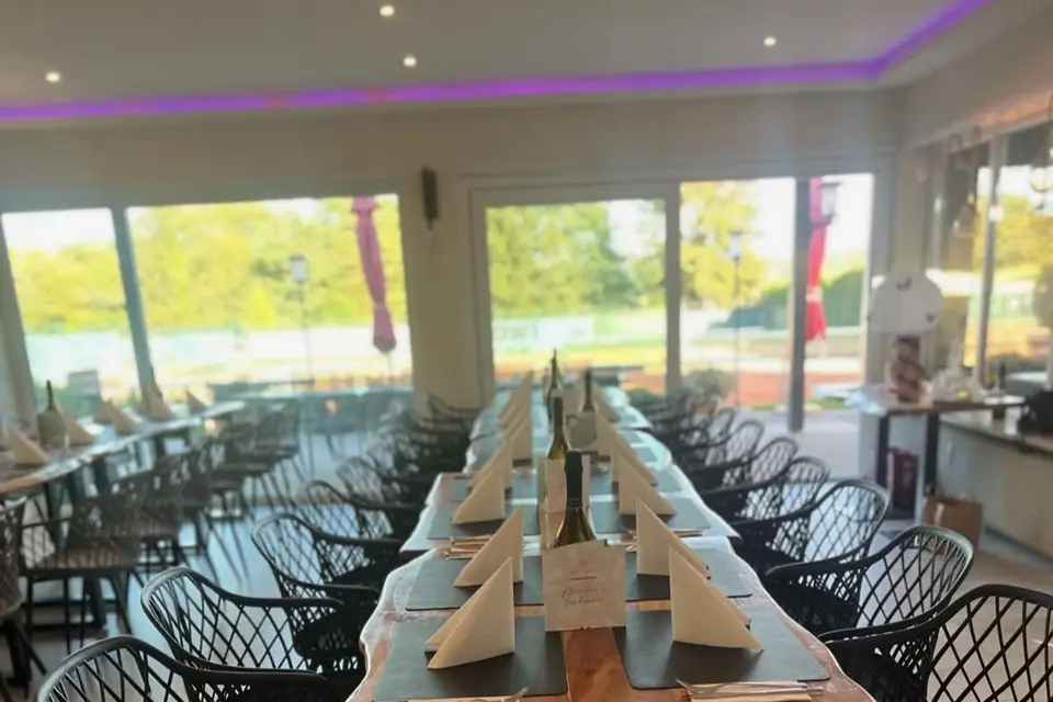 Étoile d’or — photo 6