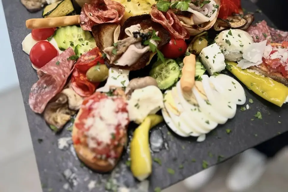 Étoile d’or — photo 4