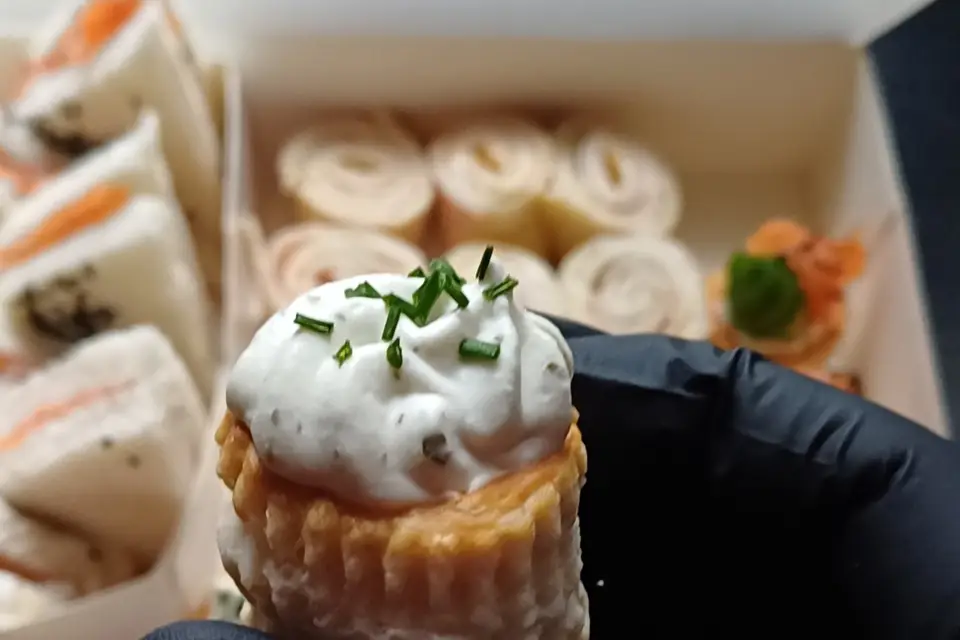 Aya's Sweet Delight — photo 5