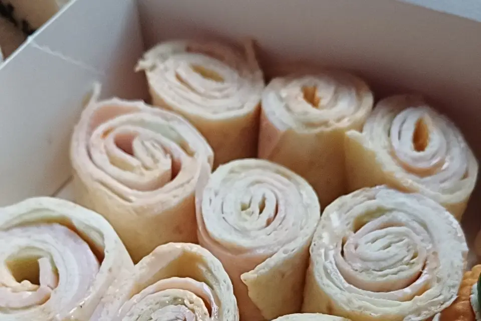 Aya's Sweet Delight — photo 6