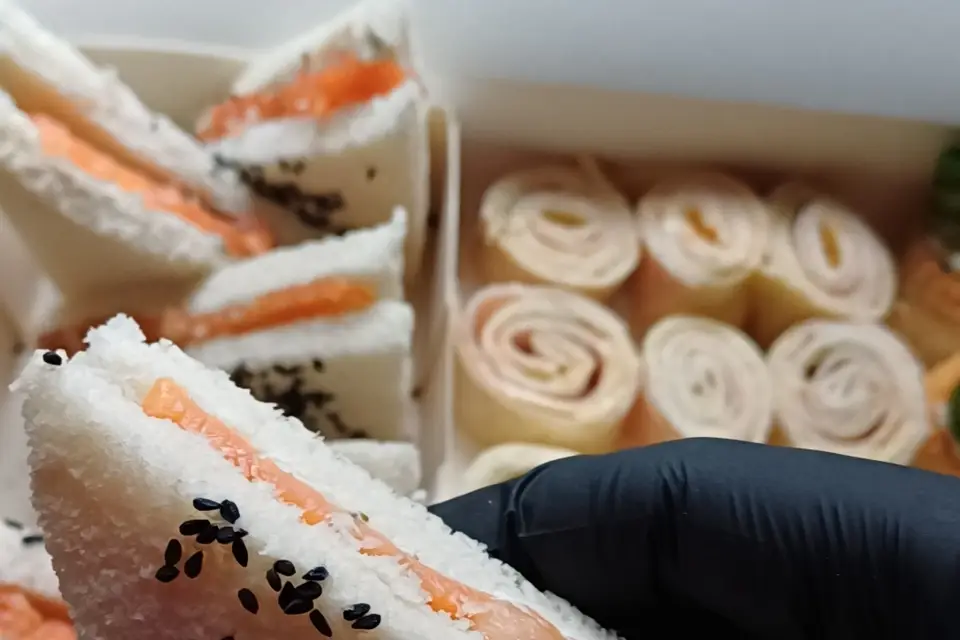 Aya's Sweet Delight — photo 2