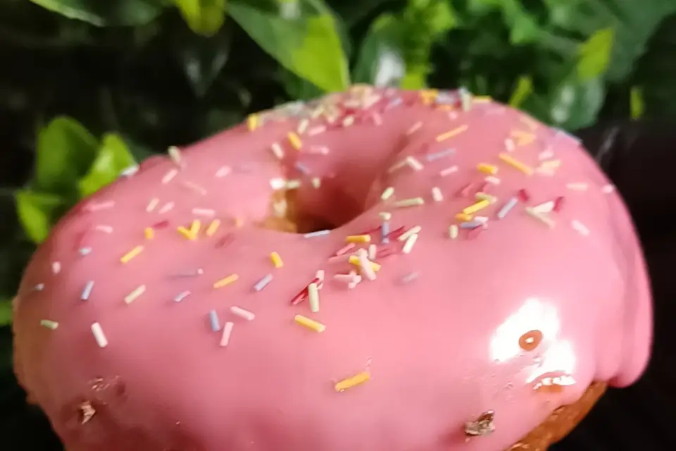 Aya's Sweet Delight — photo 1