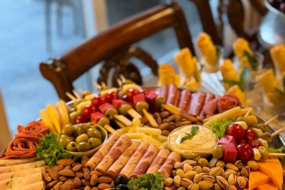 Aya's Sweet Delight — photo 8