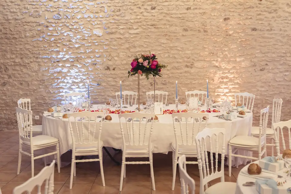 La Grange des Gîtes de la Font — photo 5