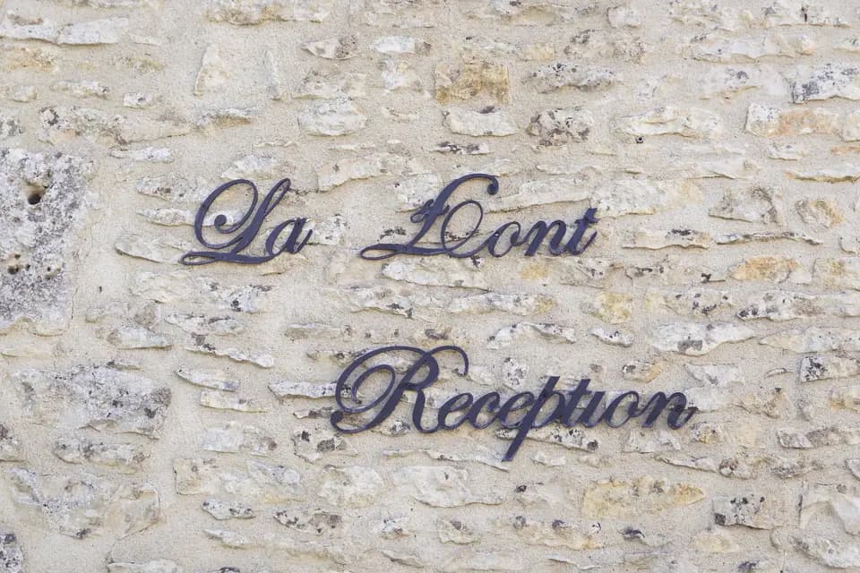 La Grange des Gîtes de la Font — photo 3