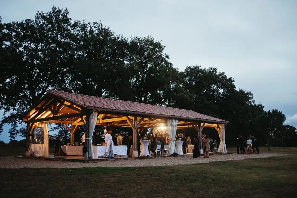 La Grange des Gîtes de la Font