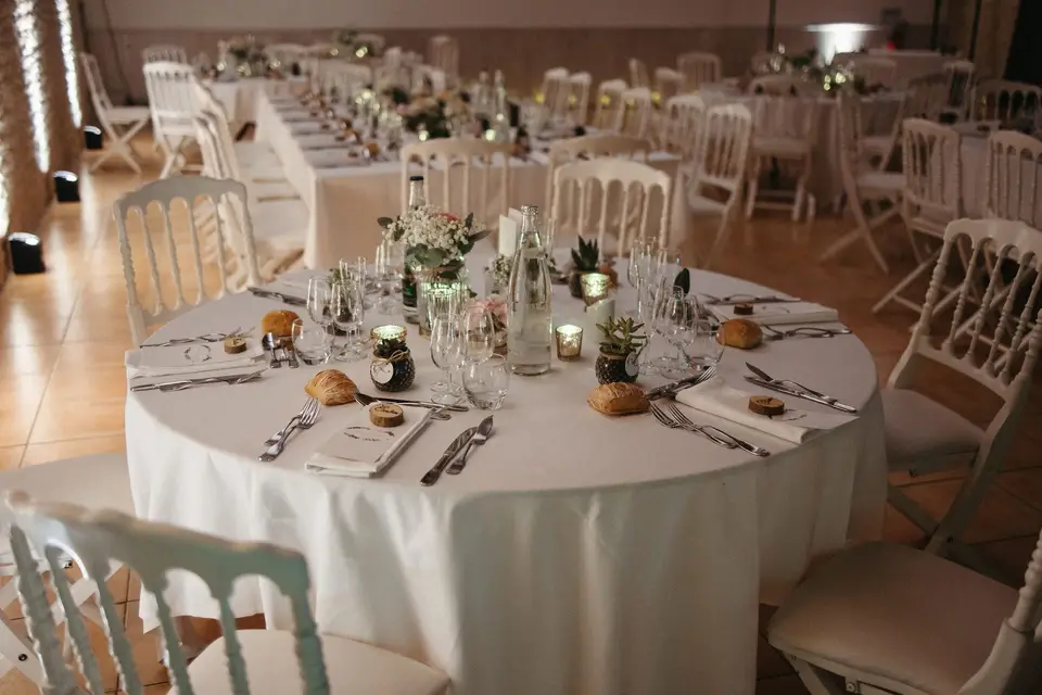 La Grange des Gîtes de la Font — photo 7