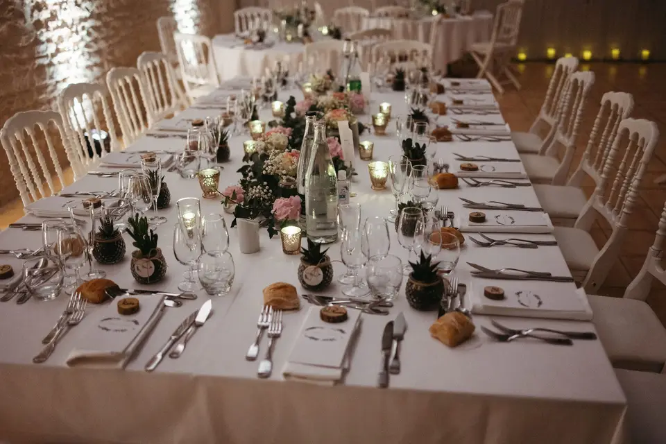 La Grange des Gîtes de la Font — photo 6