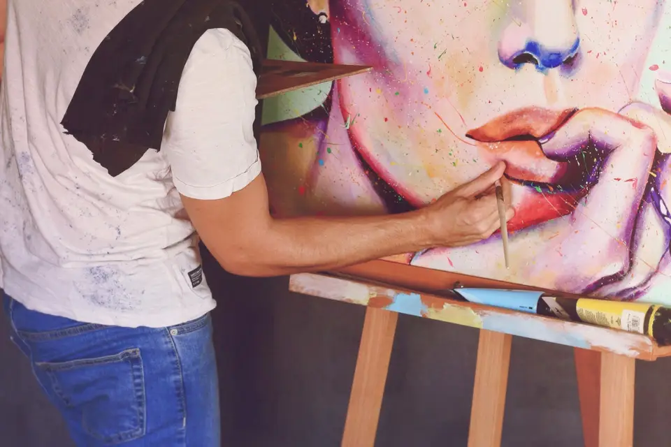 L’île aux Artistes — photo 3