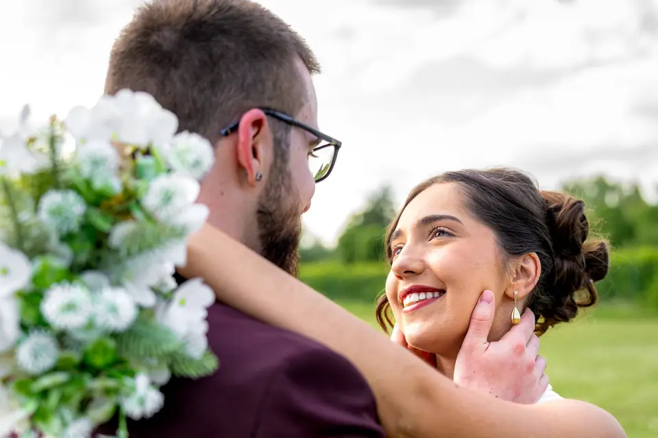 Pixal Mariage — photo 1