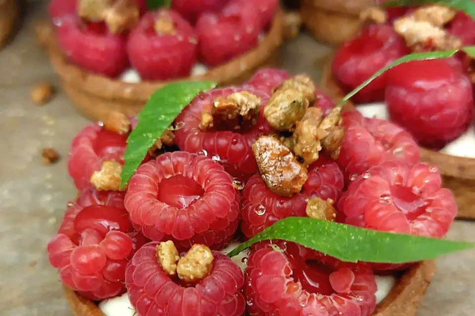 Le Duo Gourmand — photo 3