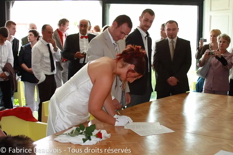 Fabrice Beauvois - Sourisdom — photo 2