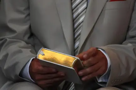 Fabrice Beauvois - Sourisdom — photo 4