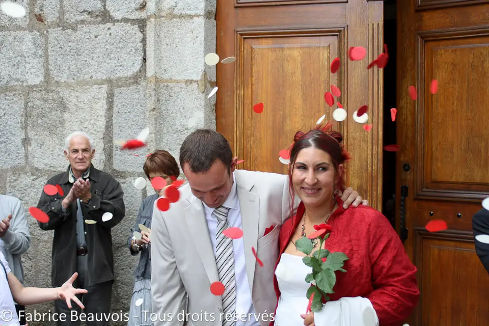 Fabrice Beauvois - Sourisdom — photo 3