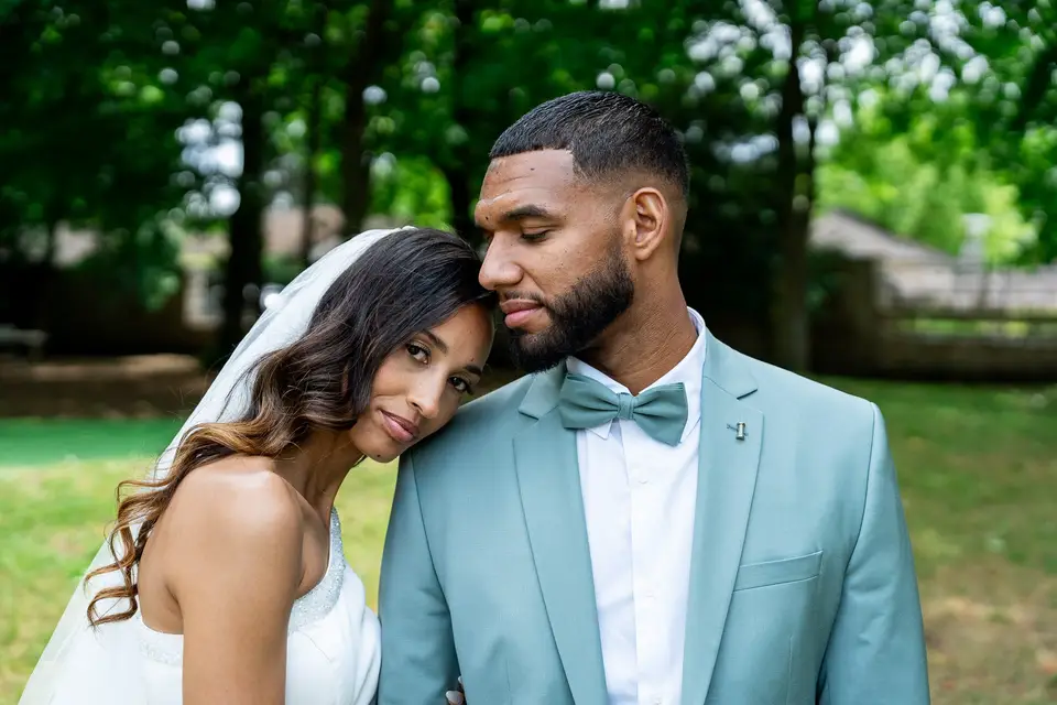 Pixal Mariage — photo 2