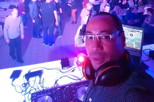 DJR.First.Event — photo 3