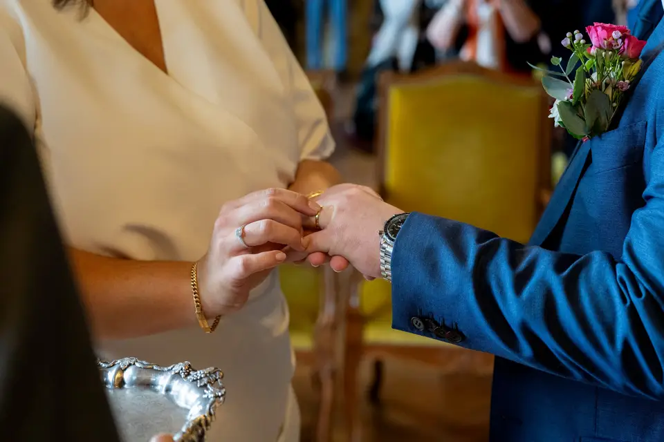 Pixal Mariage — photo 8