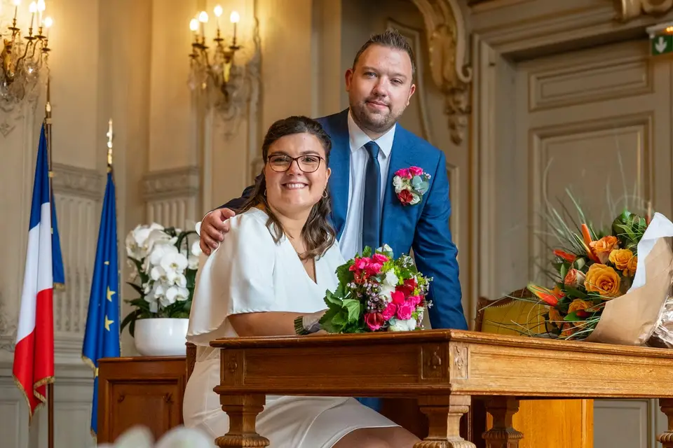 Pixal Mariage — photo 7