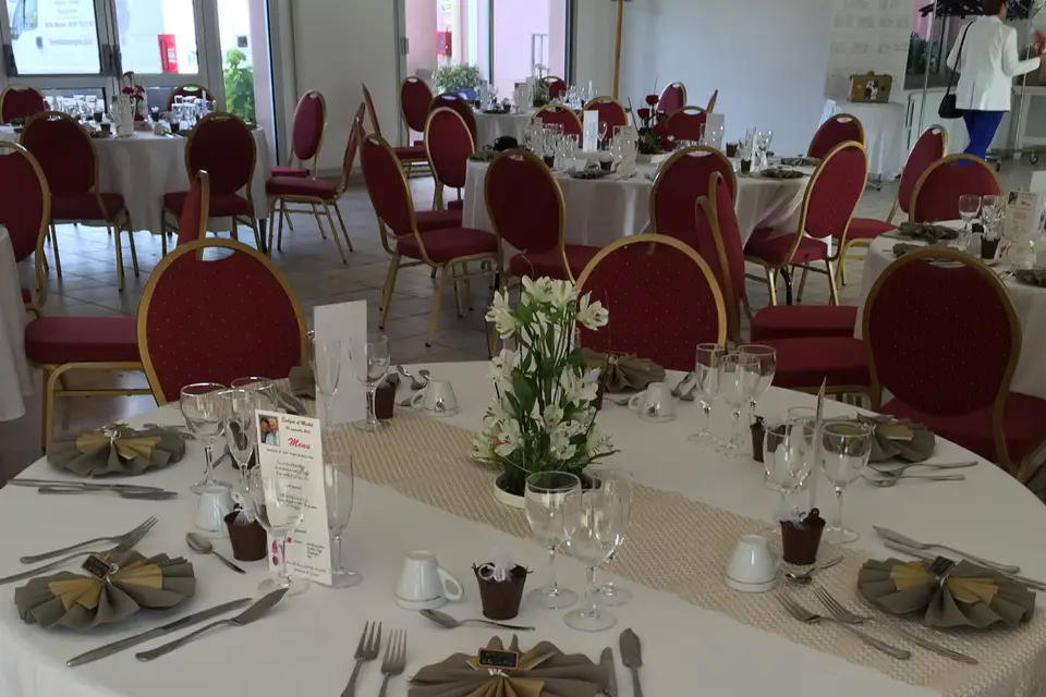 Le Relais du Maquis — photo 4