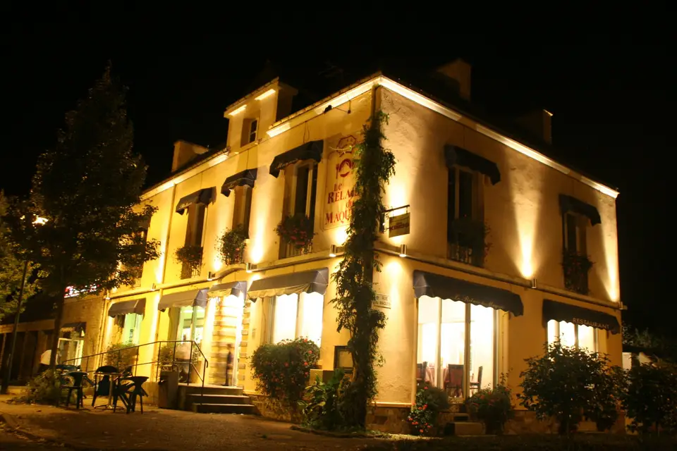 Le Relais du Maquis