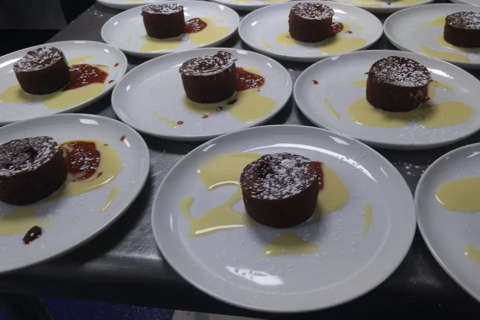 Le Duo Gourmand — photo 4