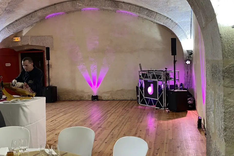 DJ Dennis — photo 4