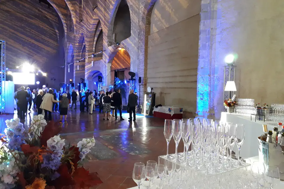 Église des Dominicains de Perpignan — photo 7