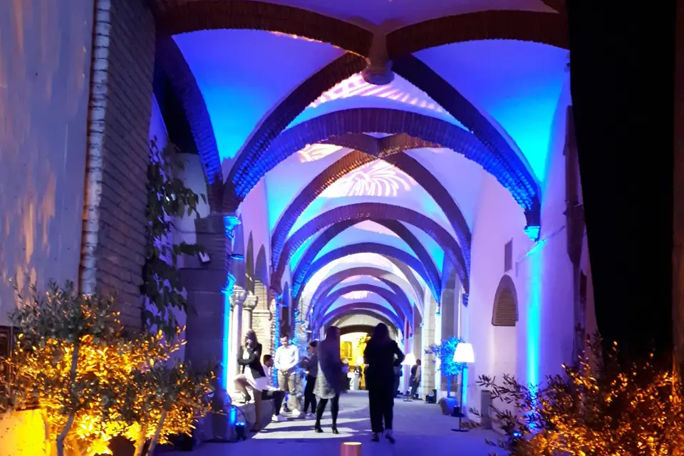 Église des Dominicains de Perpignan — photo 2