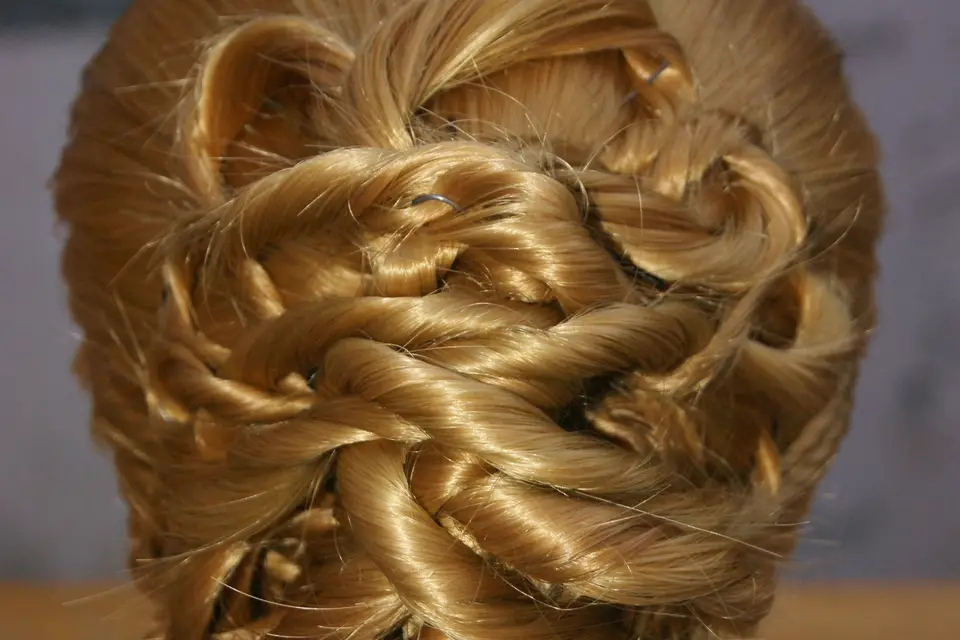 Tit'tresse — photo 6