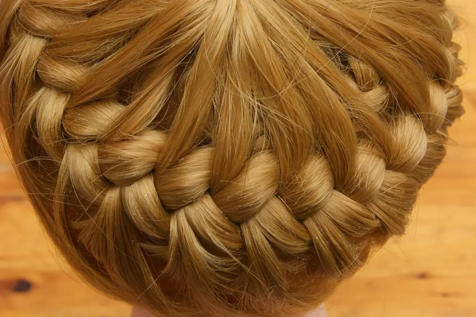 Tit'tresse — photo 4