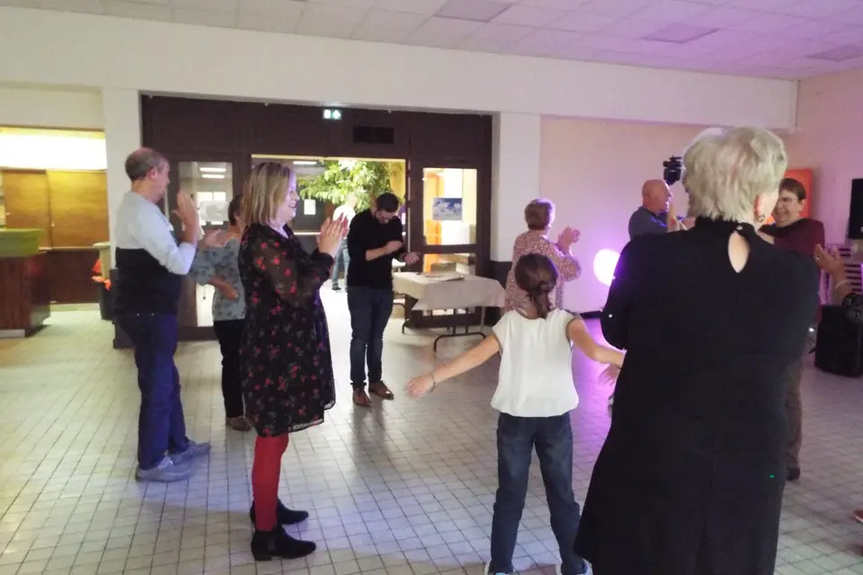 Dj Vincent — photo 7