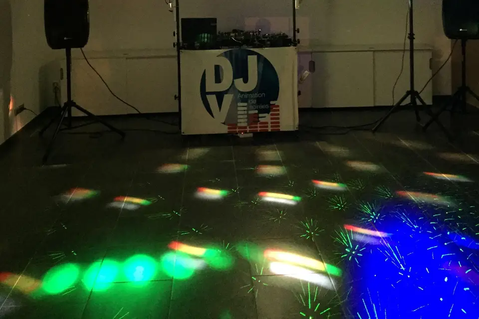 Dj Vincent — photo 4