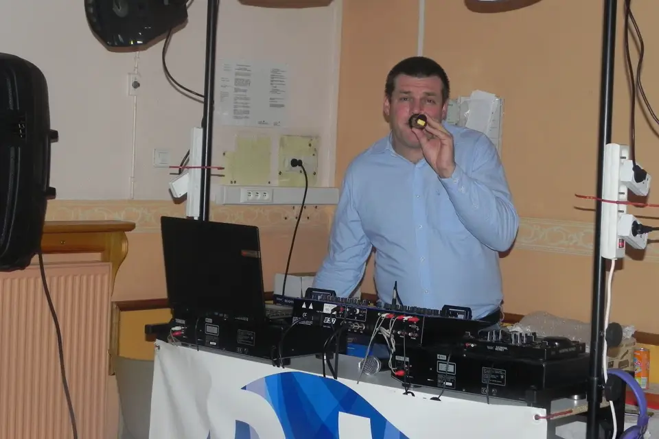 Dj Vincent — photo 3